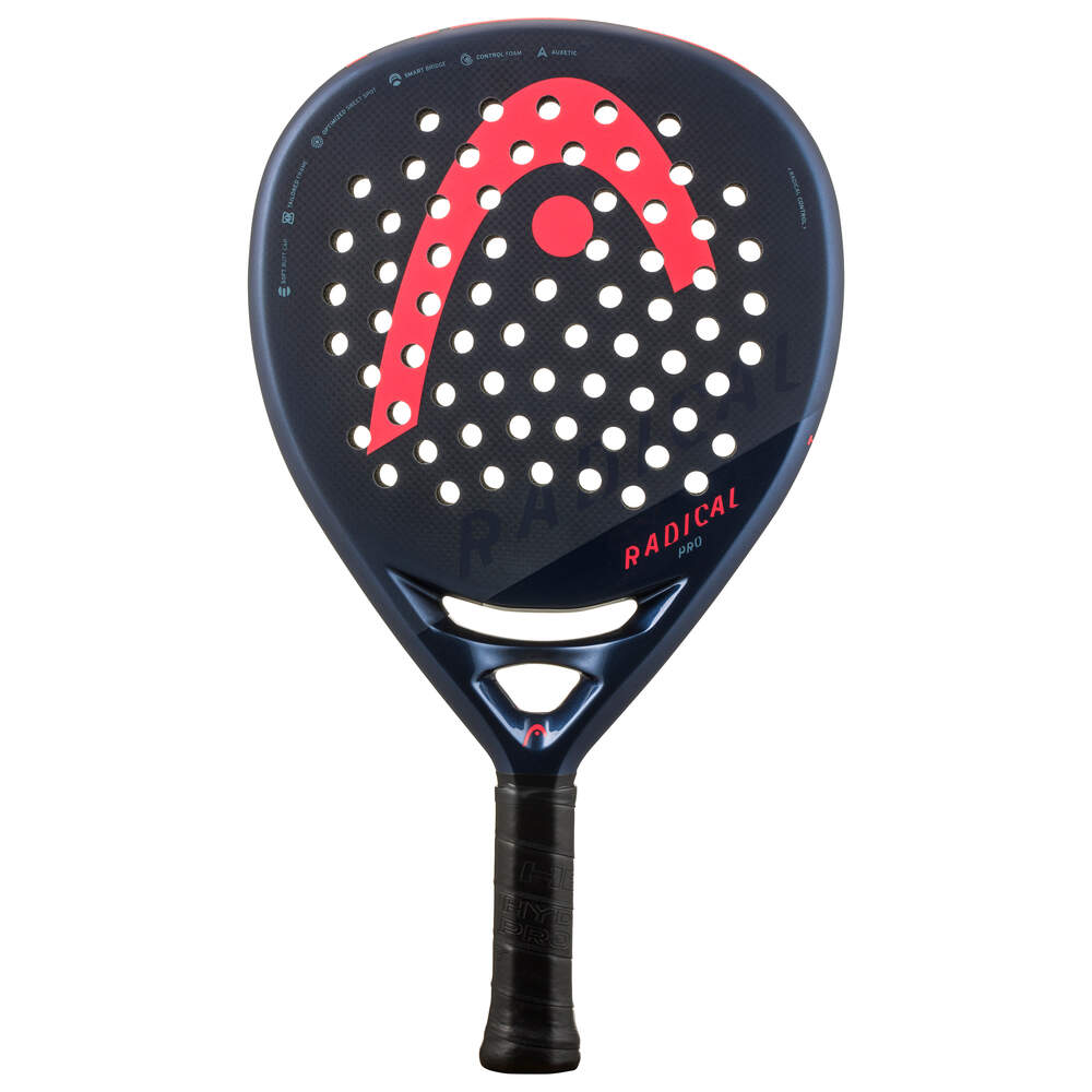 Billede af Head Radical Pro 2024 Padelbat