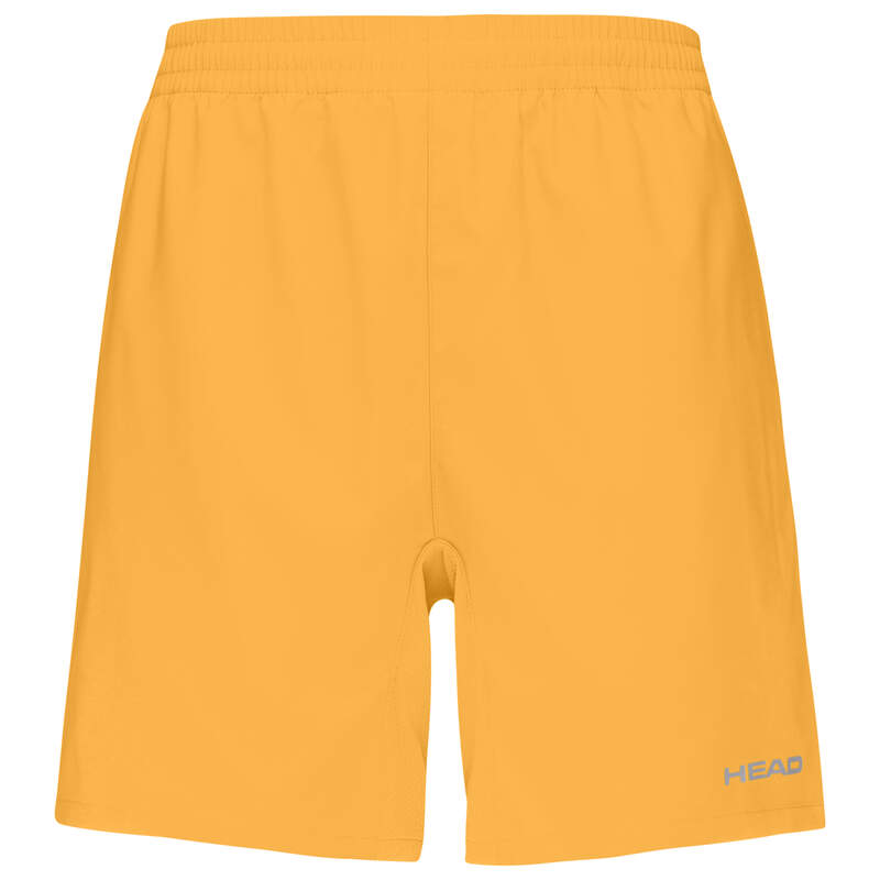 Billede af Head Club Shorts Men (Banana) - S