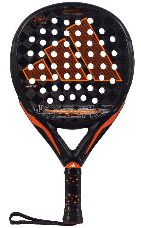 Billede af Adidas Adipower Multiweight CTRL 3.3 Padelbat