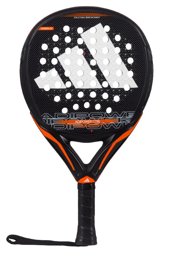 Adidas Adipower CTRL 3.3 Padelbat