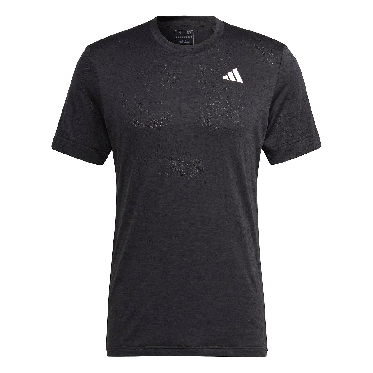 Adidas Freelift T-shirt (Sort) - XXL