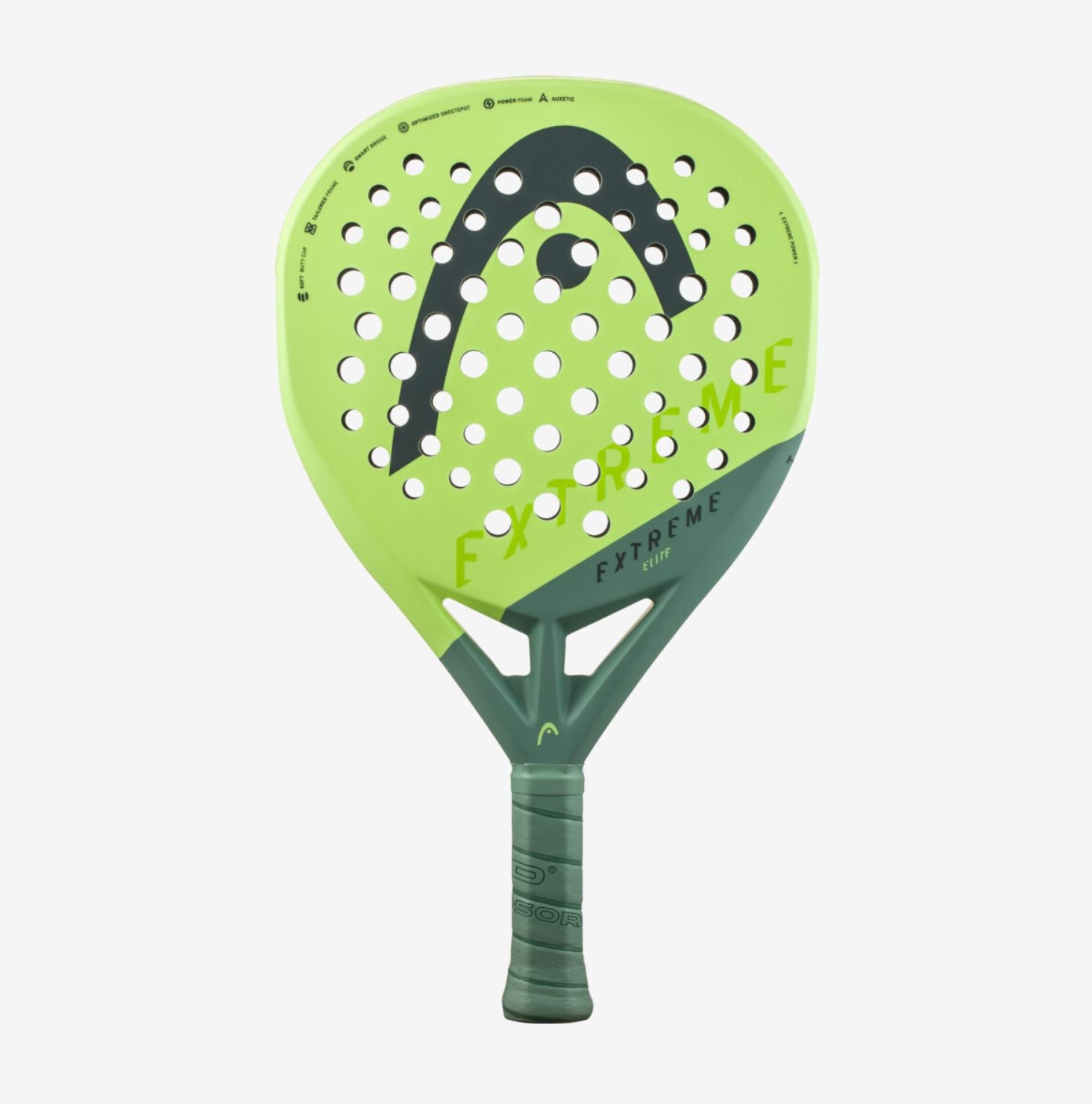 Billede af Head Extreme Elite 2023 padelbat