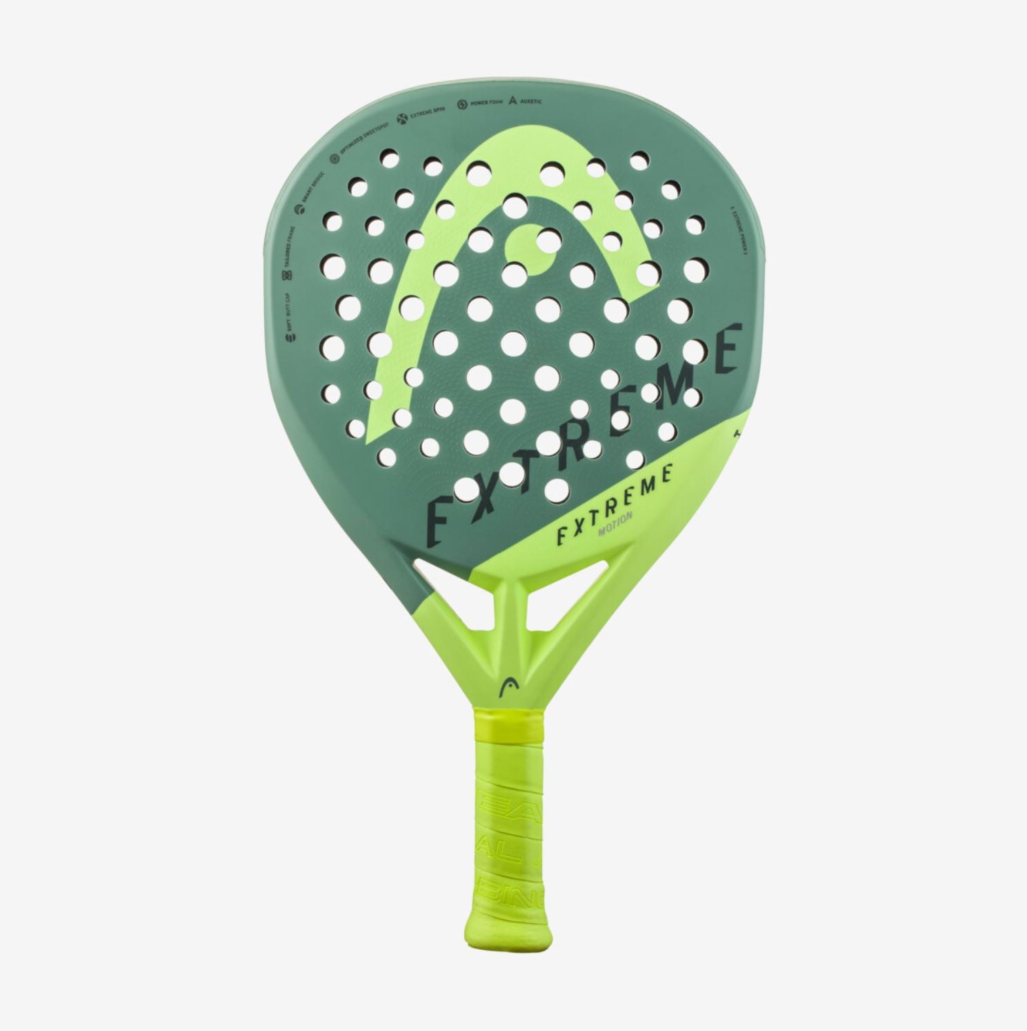 Head Extreme Motion 2023 Padelbat