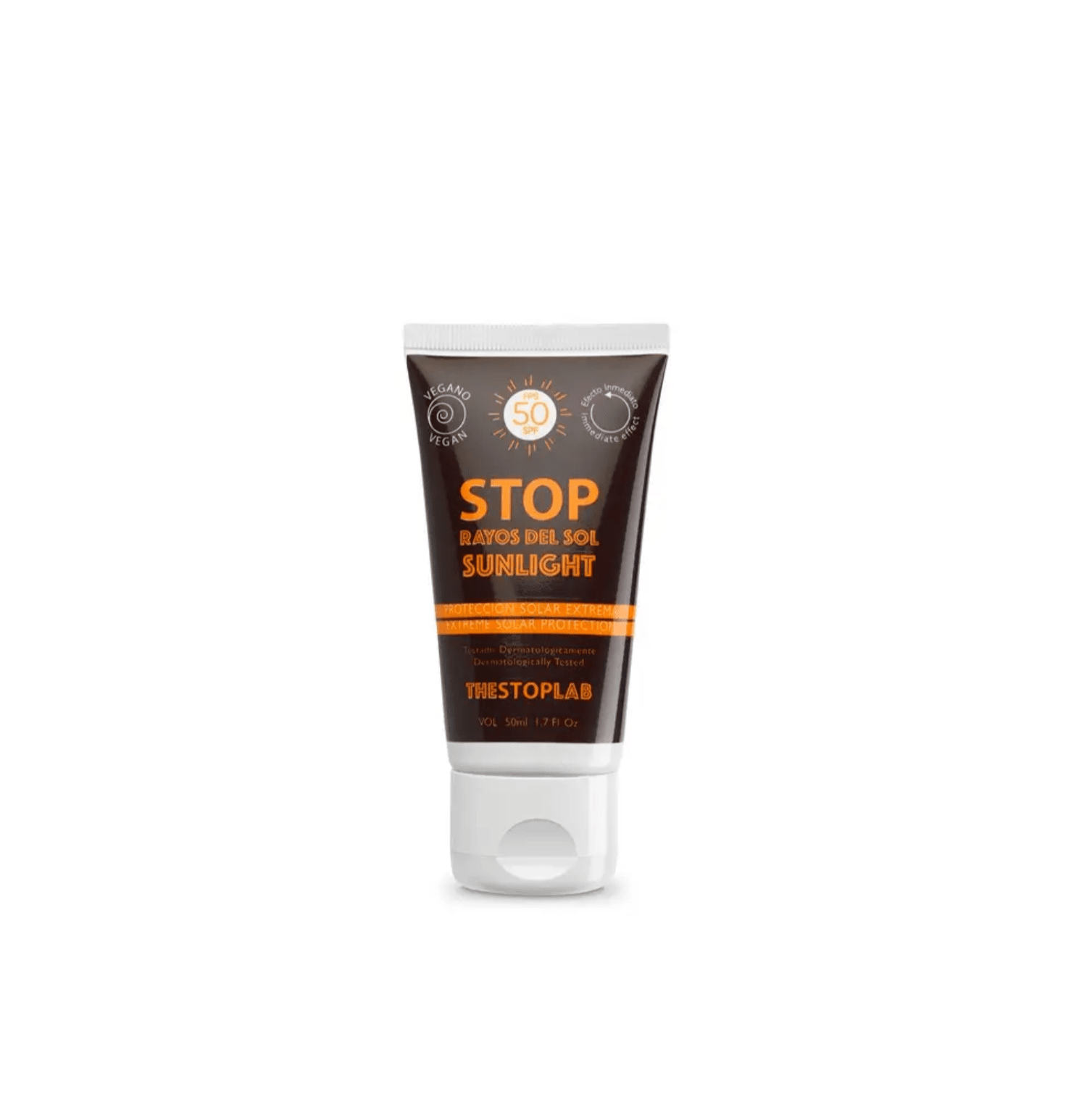 Stop Sunlight solcreme (50 ml)