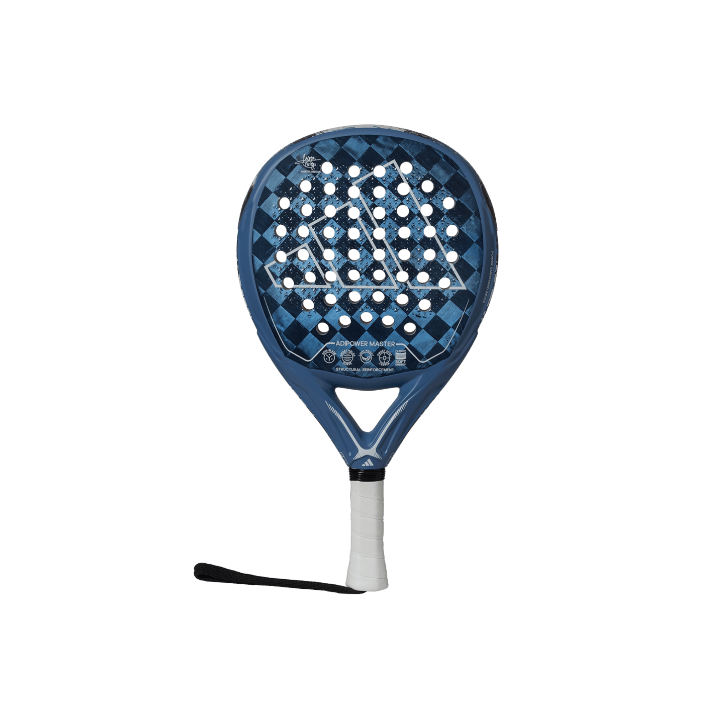 Adidas Adipower Master LTD 2023 Padelbat