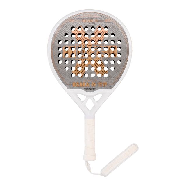 Billede af Osaka Pro Tour LTD Control 2024 Padelbat