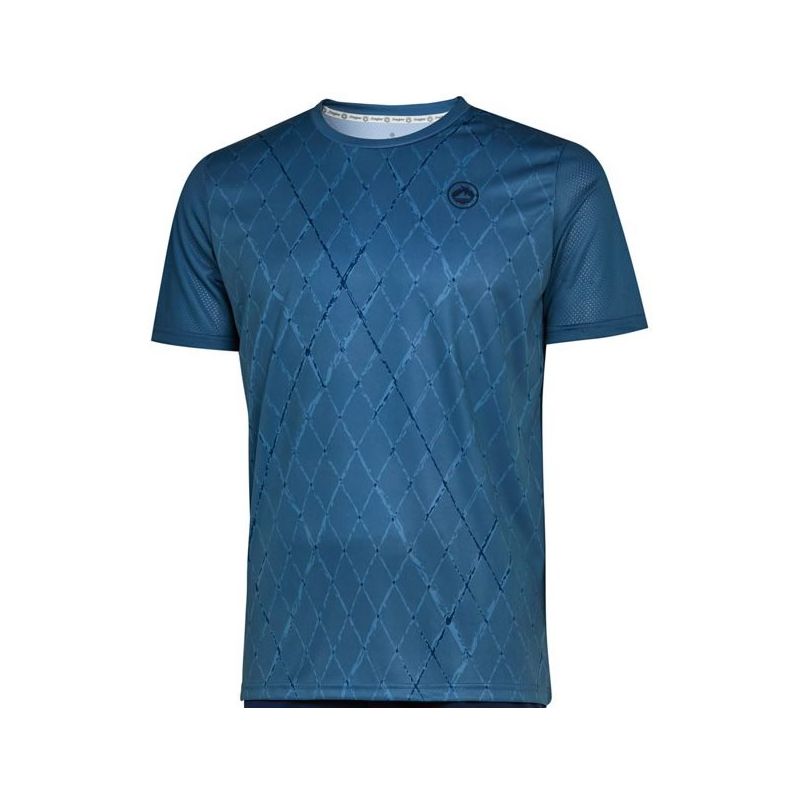 Se J'hayber Sportnet T-shirt (Jeans) - XL hos Padellife