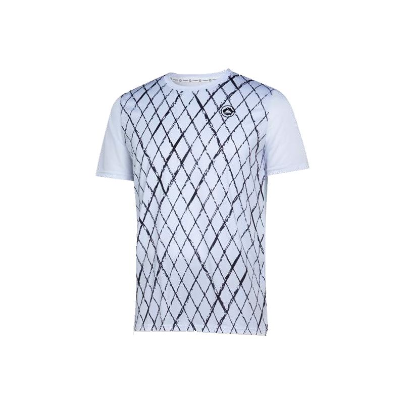 J'hayber Sportnet T-shirt (Hvid) - XXL