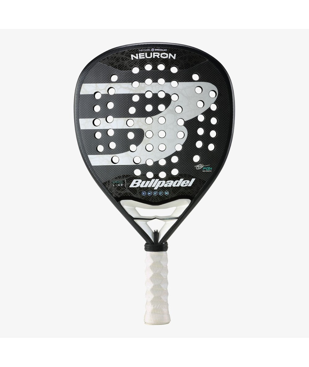 Bullpadel Neuron 2024 Padelbat