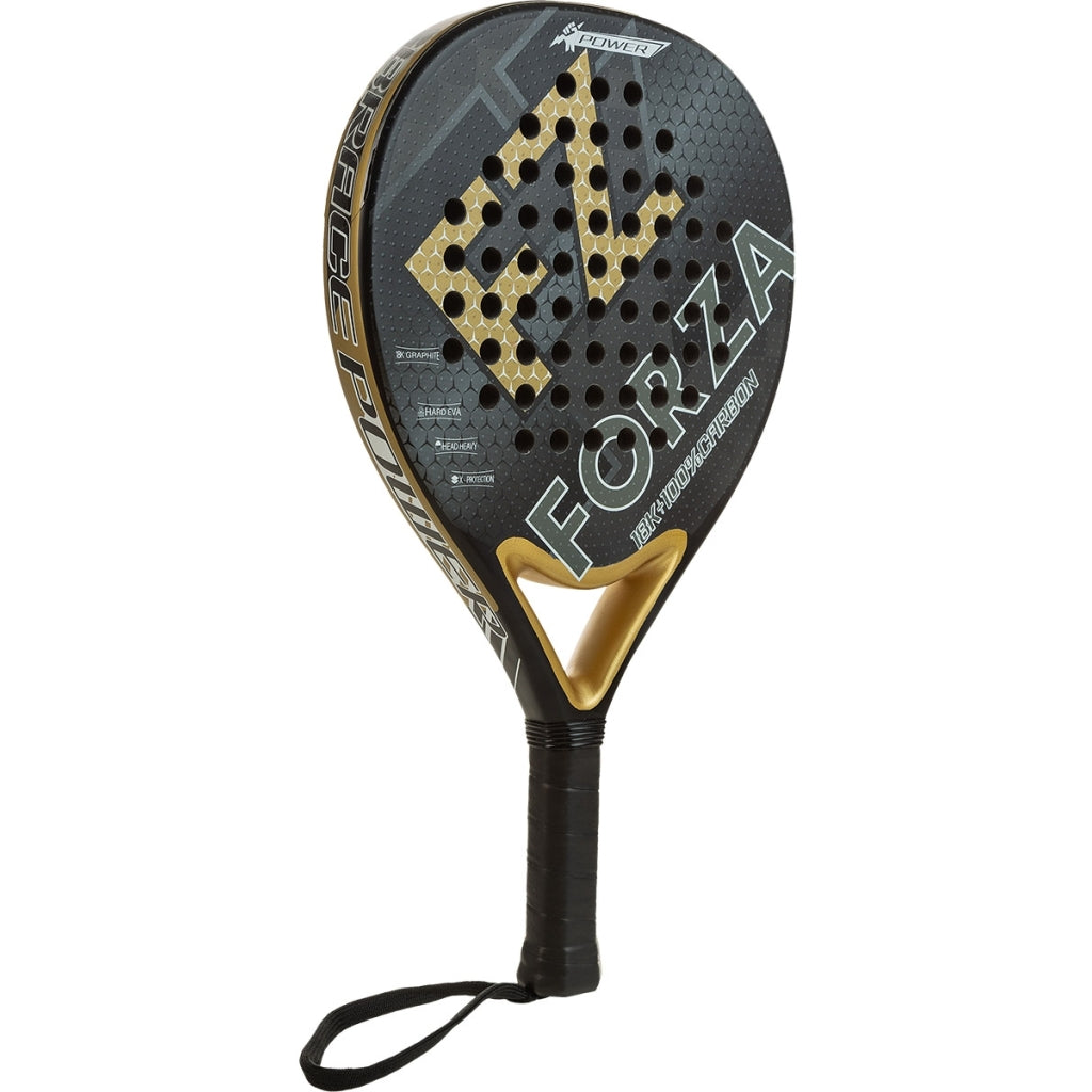 Billede af FZ Forza Brace Power Padelbat