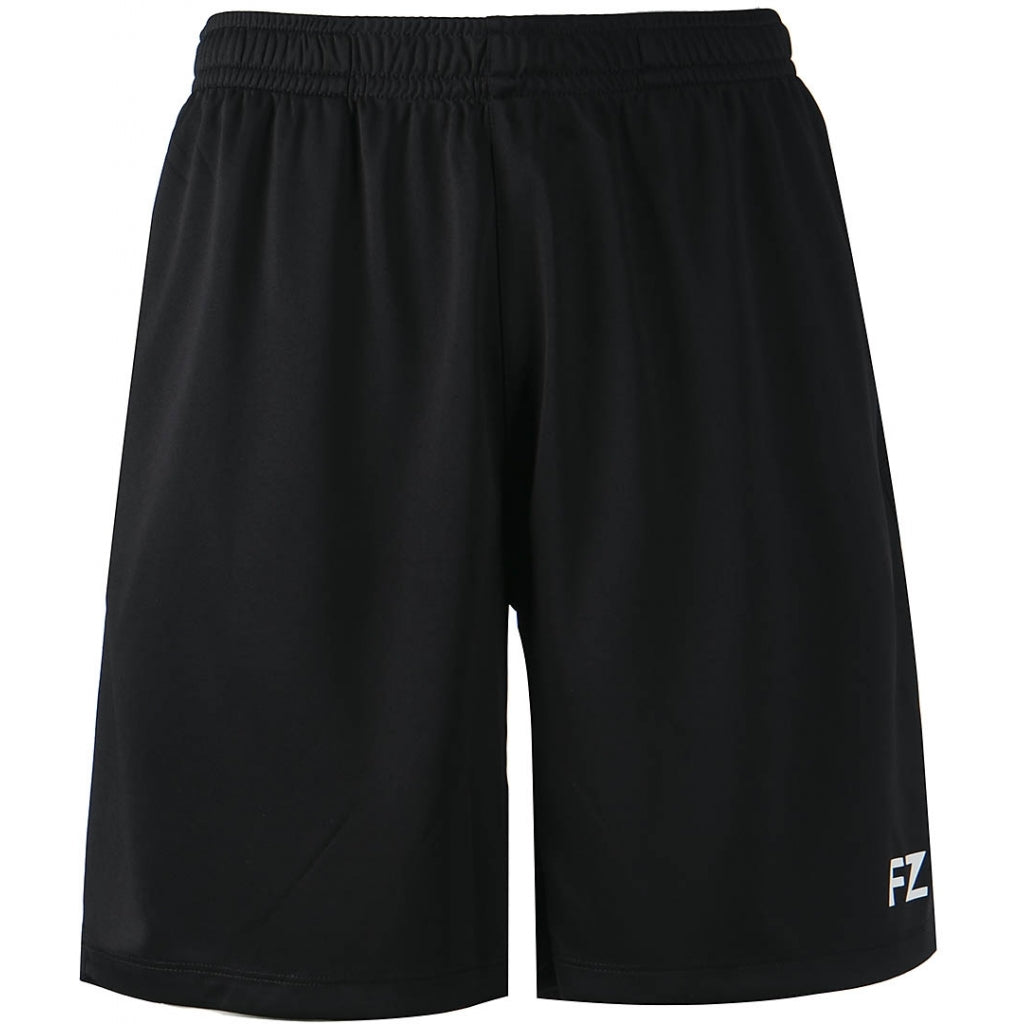 Se FZ Forza Landos Shorts (Sort) - XL hos Padellife