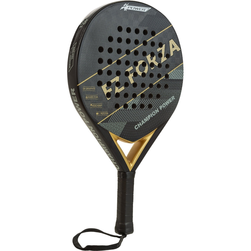 Billede af FZ Forza Champion Power Padelbat