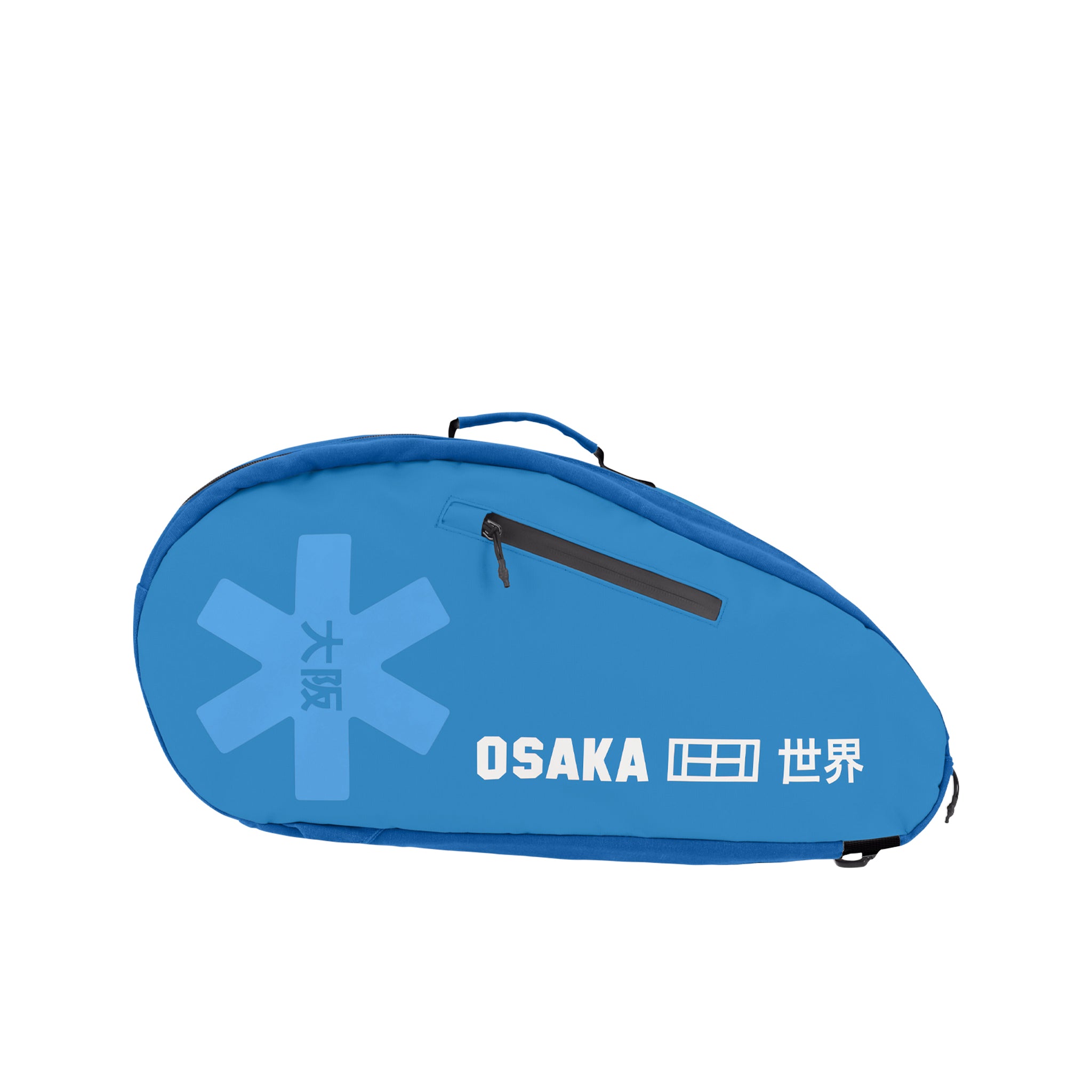 Billede af Osaka Pro Tour Medium Padeltaske (Blue/White)