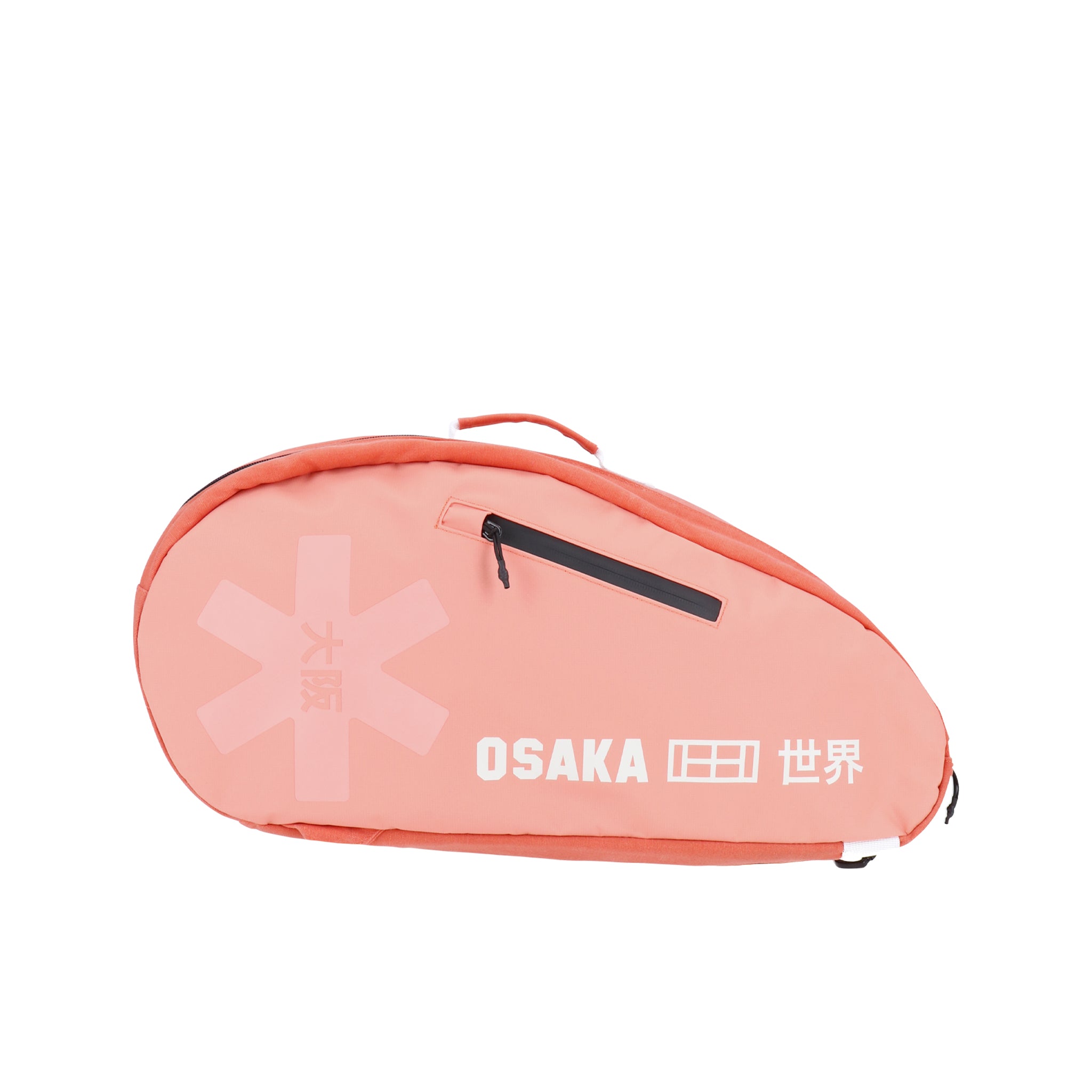 Billede af Osaka Pro Tour Medium Padeltaske (Peach/White)