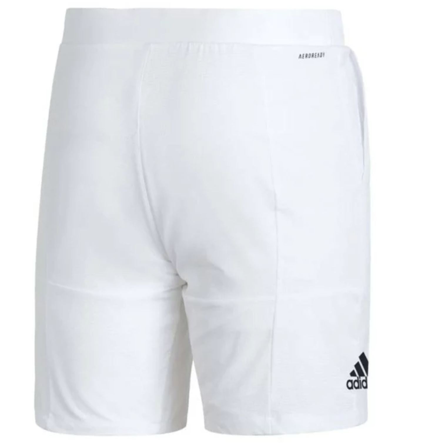 Adidas Club SW Shorts (Hvid) - L