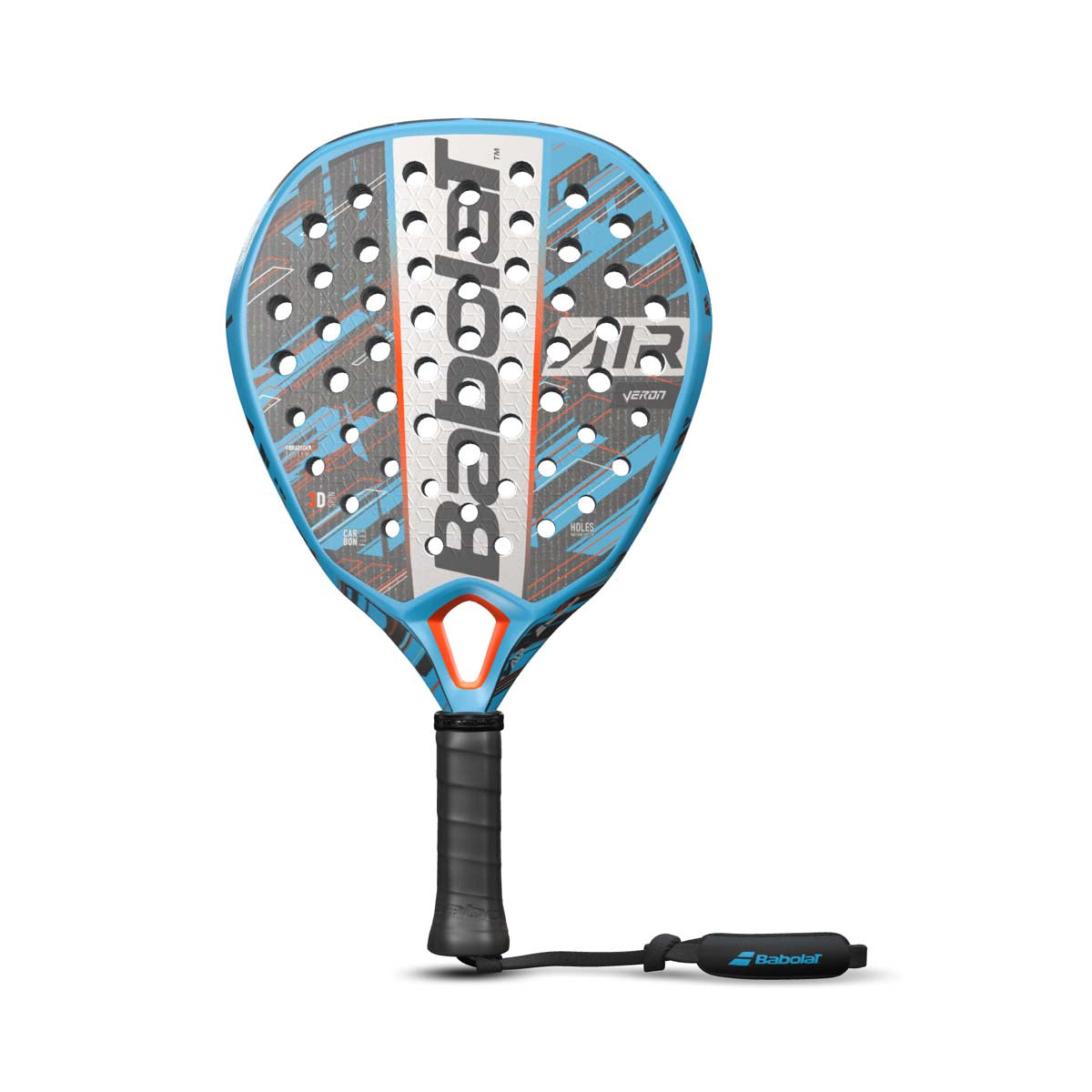 Billede af Babolat Air Veron 2023 Padelbat