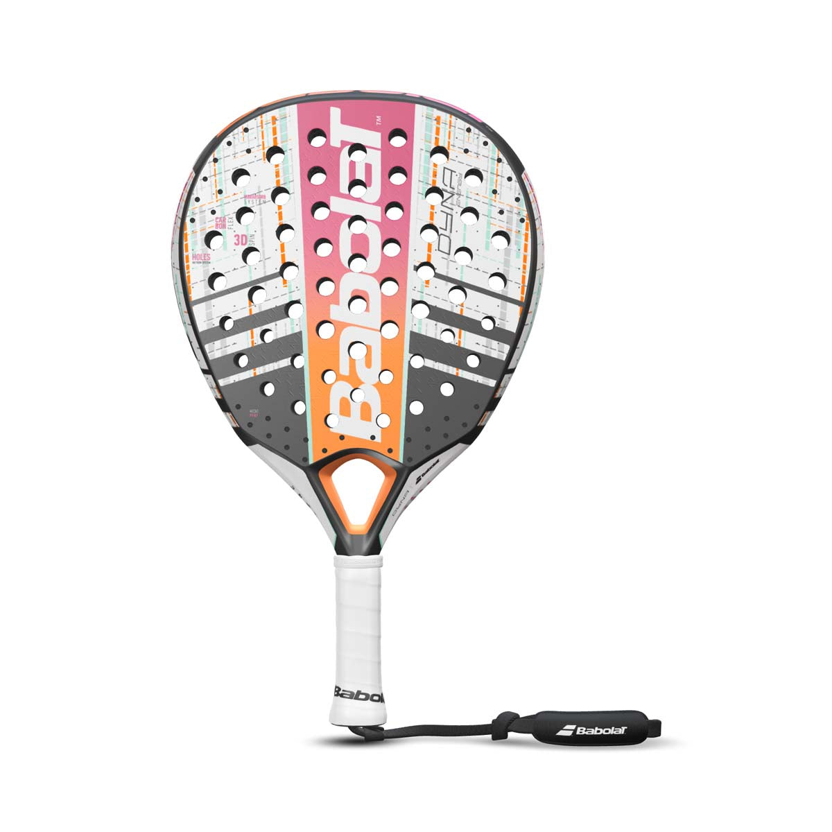 Billede af Babolat Dyna Energy 2023 Padelbat