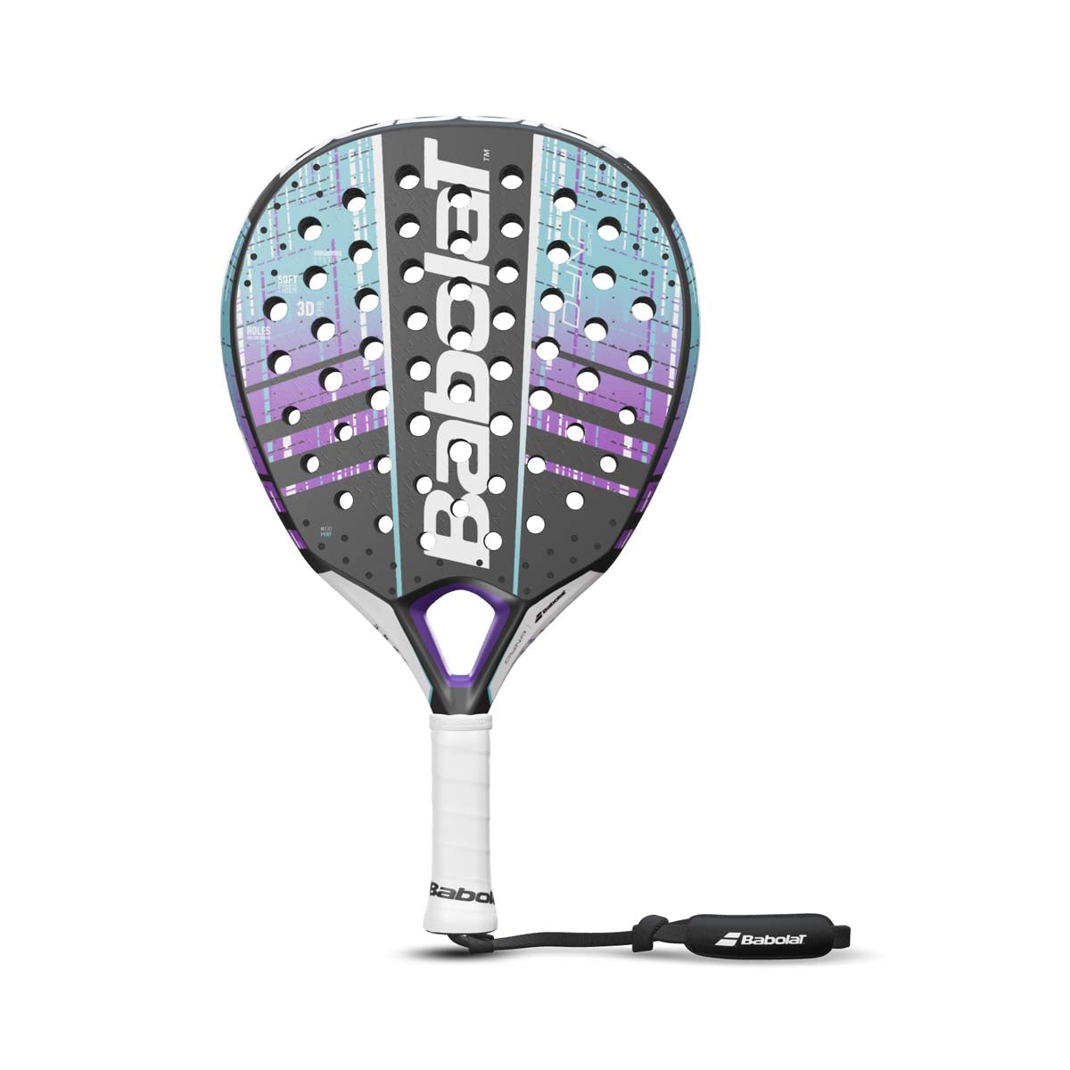 Billede af Babolat Dyna Spirit 2023 Padelbat