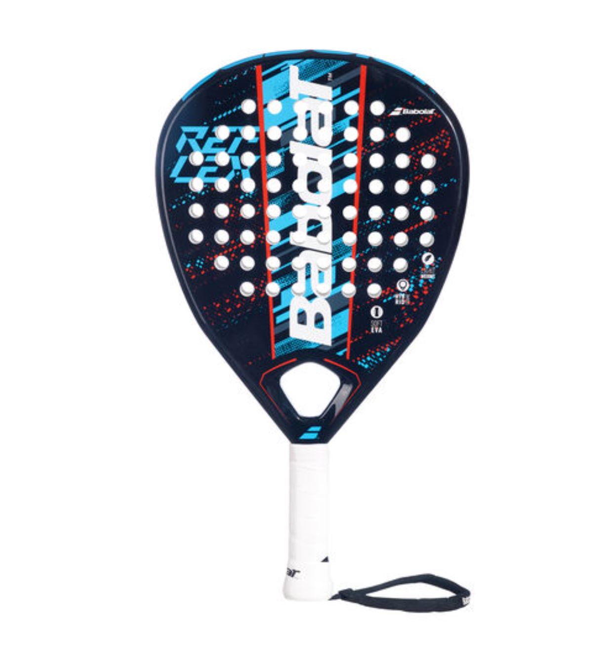 Billede af Babolat Reflex 2023 Padelbat