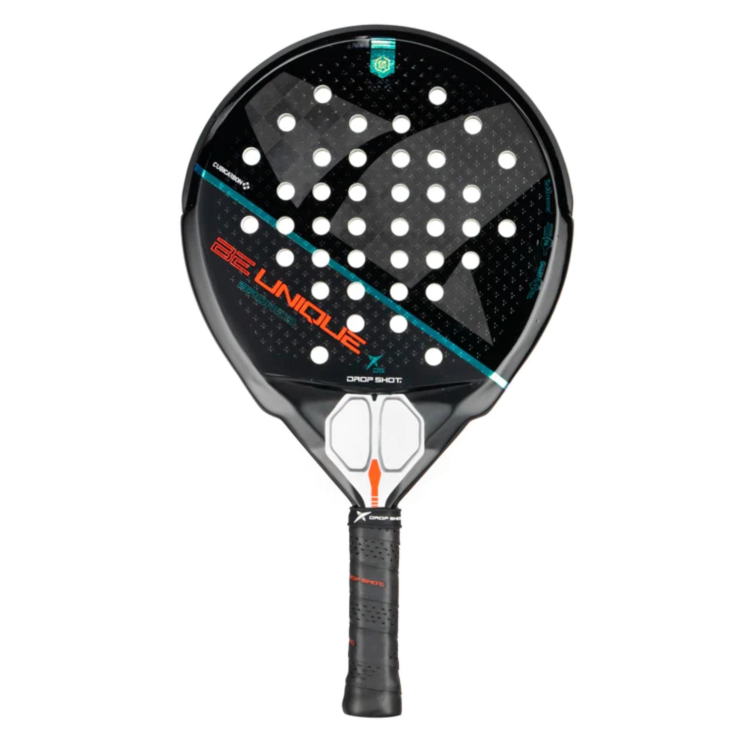 Drop Shot Bronco Padelbat