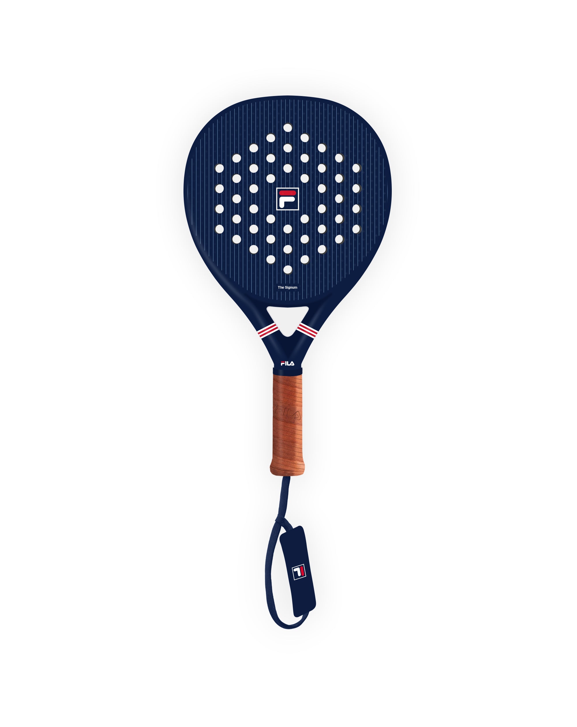 Billede af Fila The Signum Padelbat