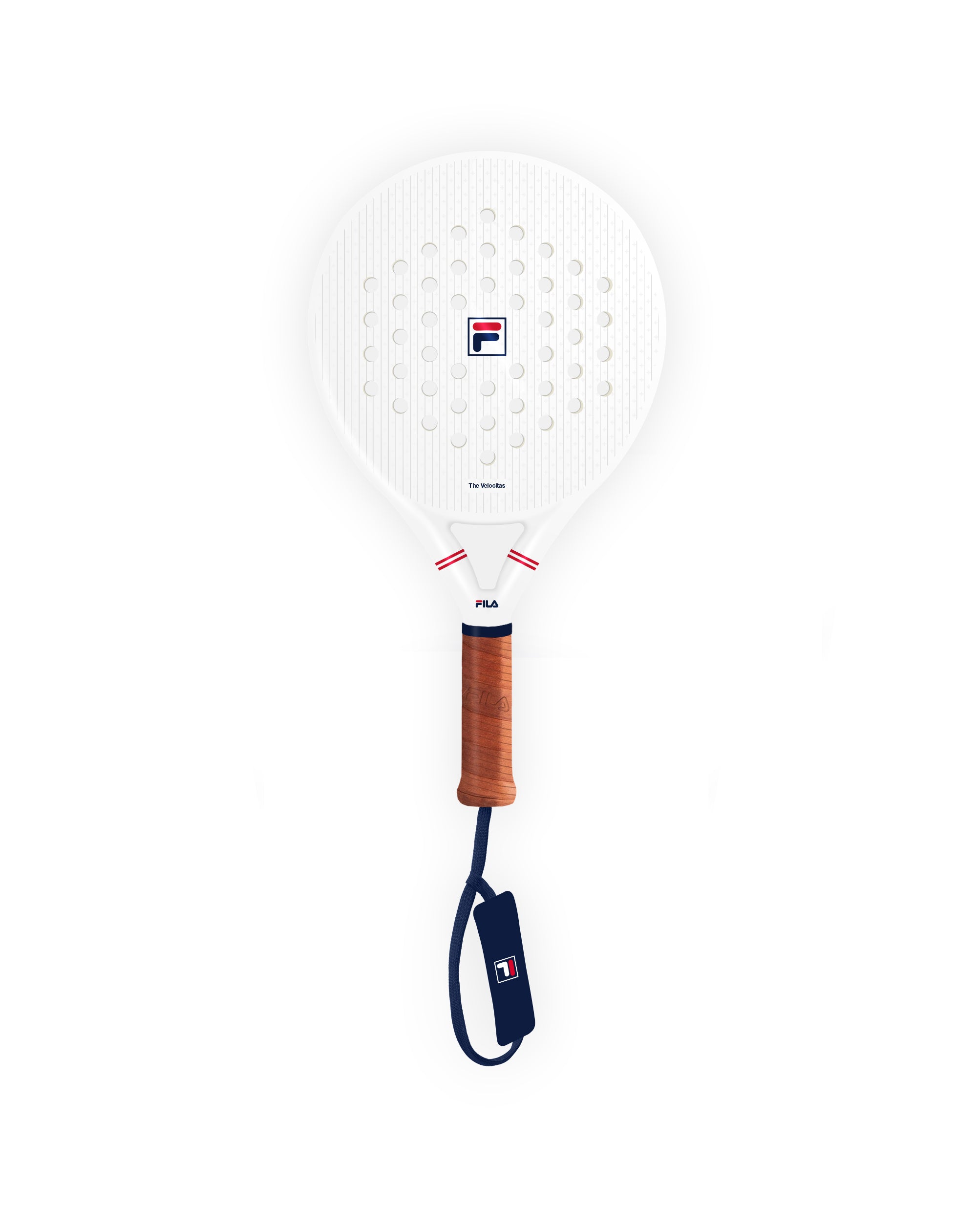 Fila The Velocita Padelbat