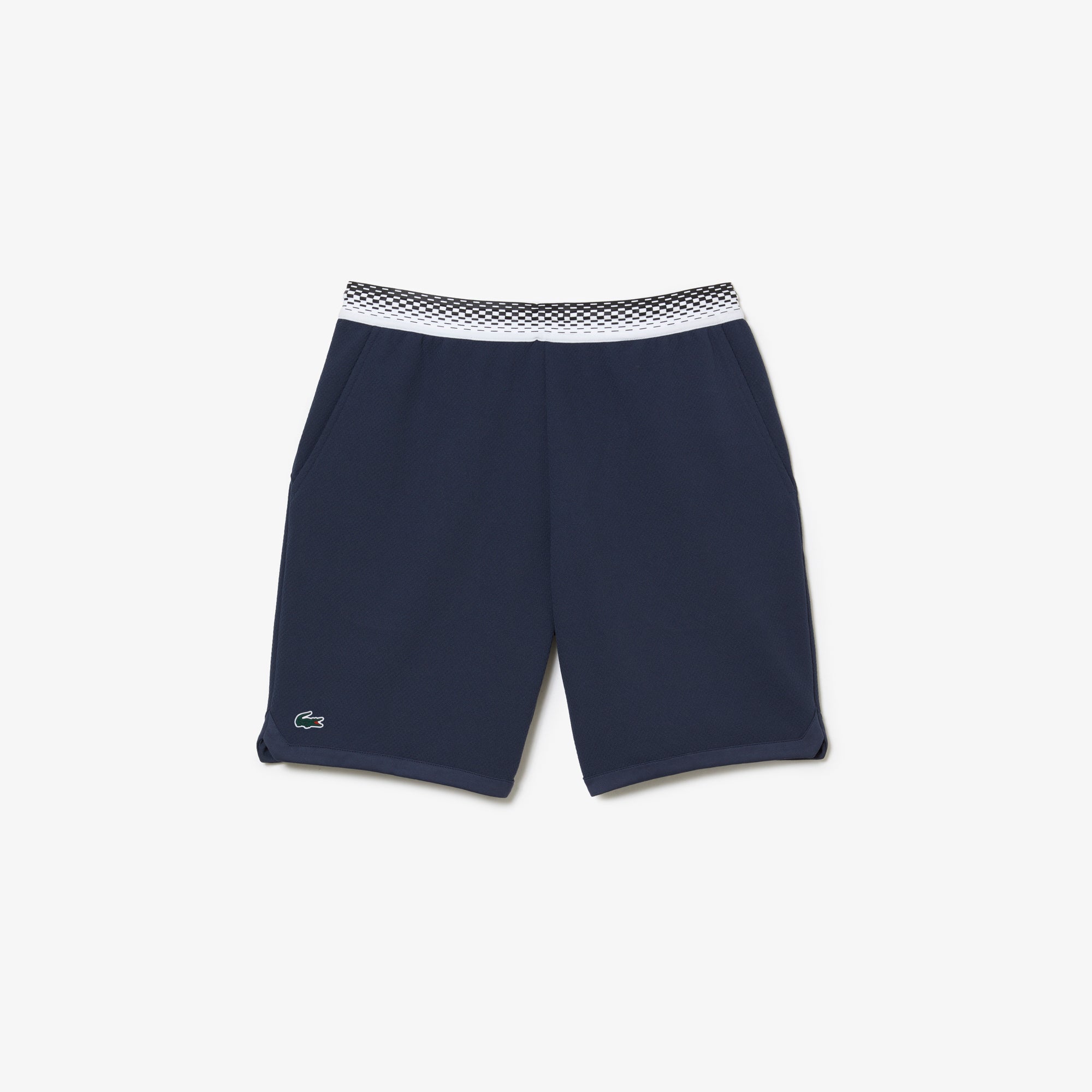 Lacoste Shorts (Night Blue) - XL
