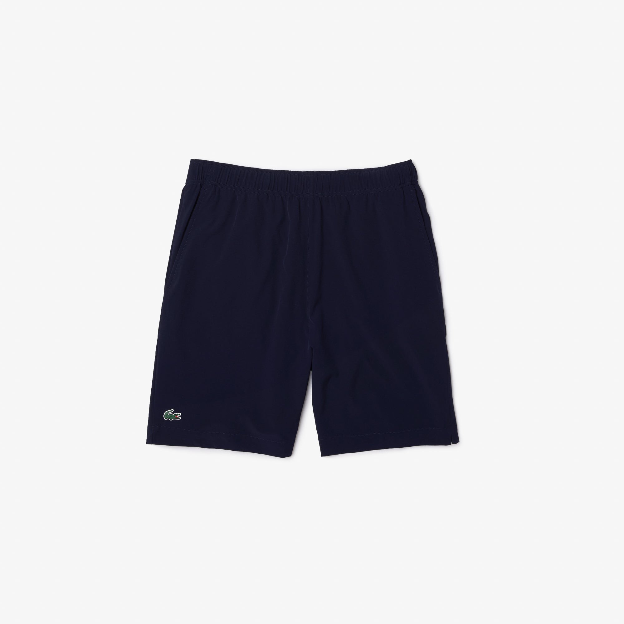 Se Lacoste Shorts (Navy) - XL hos Padellife