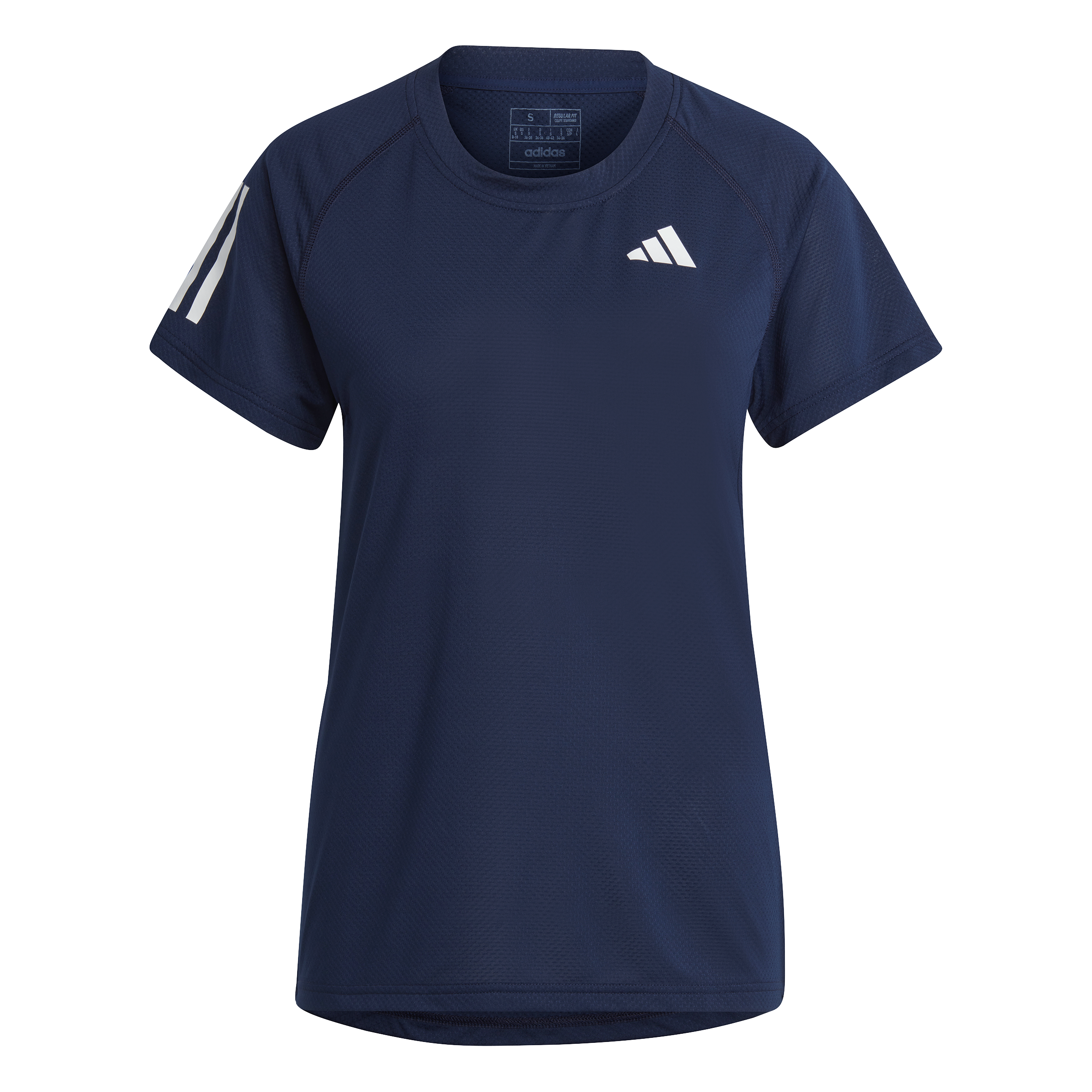 Adidas Club T-shirt Women (Navy) - S