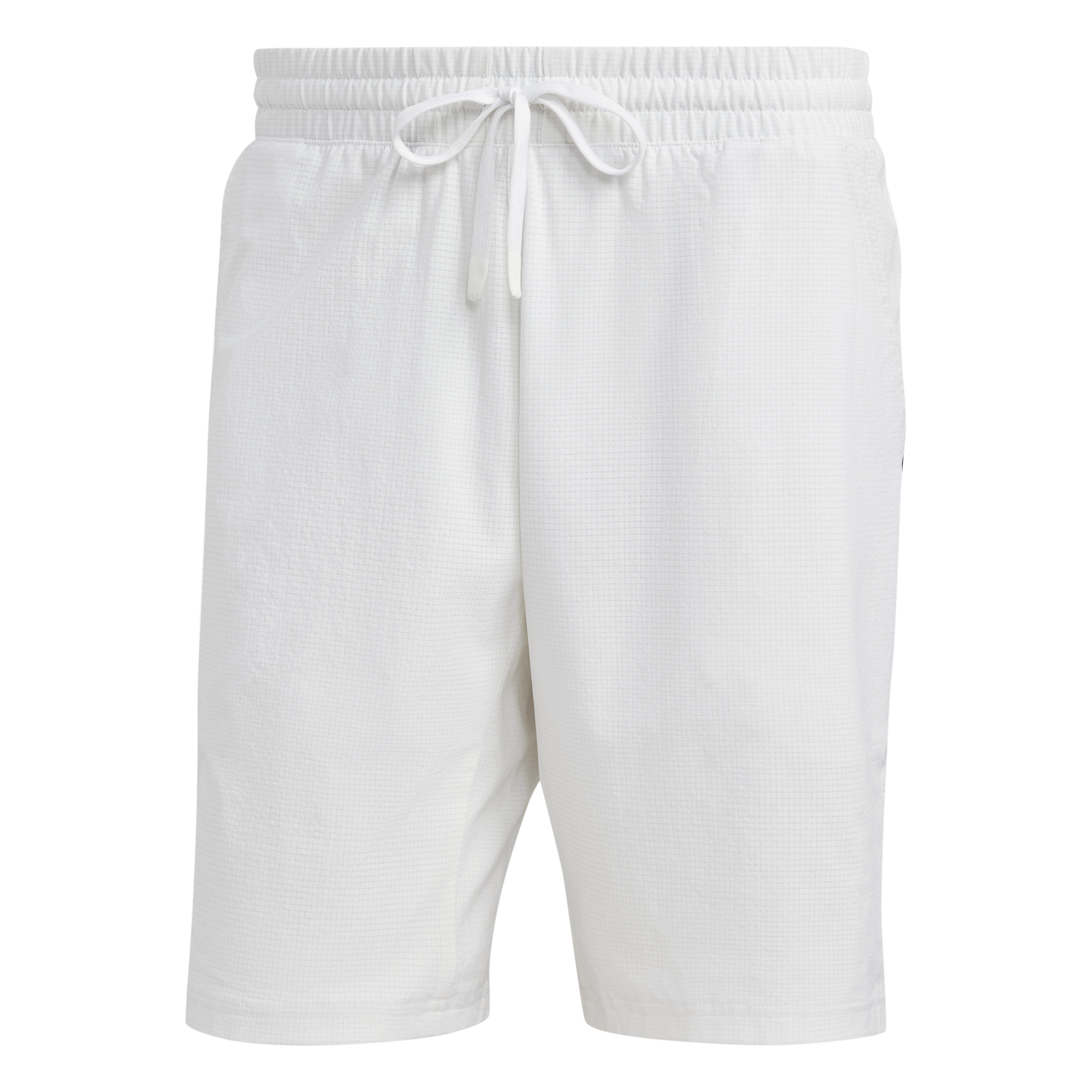 Adidas Ergo Shorts Men 9" (Hvid) - L