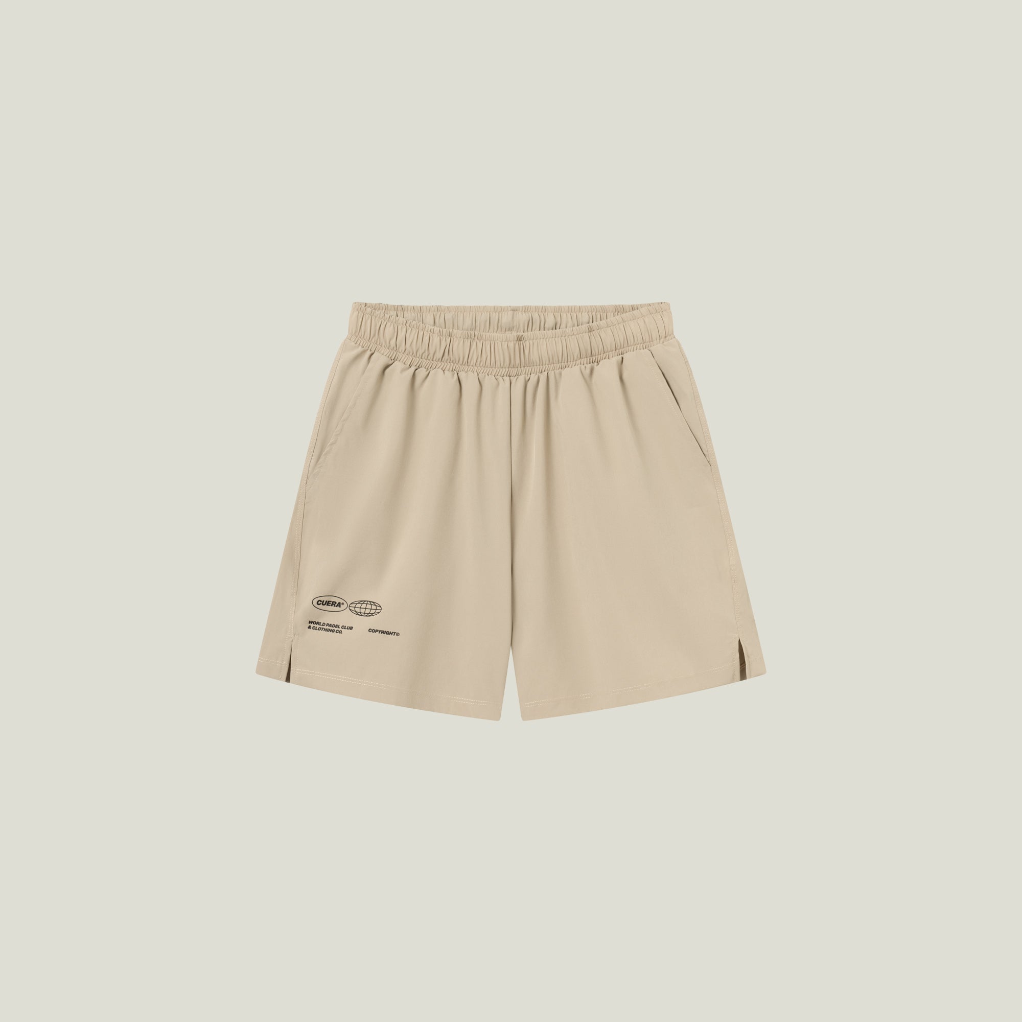 Cuera Active Globe Shorts (Grå) - XL