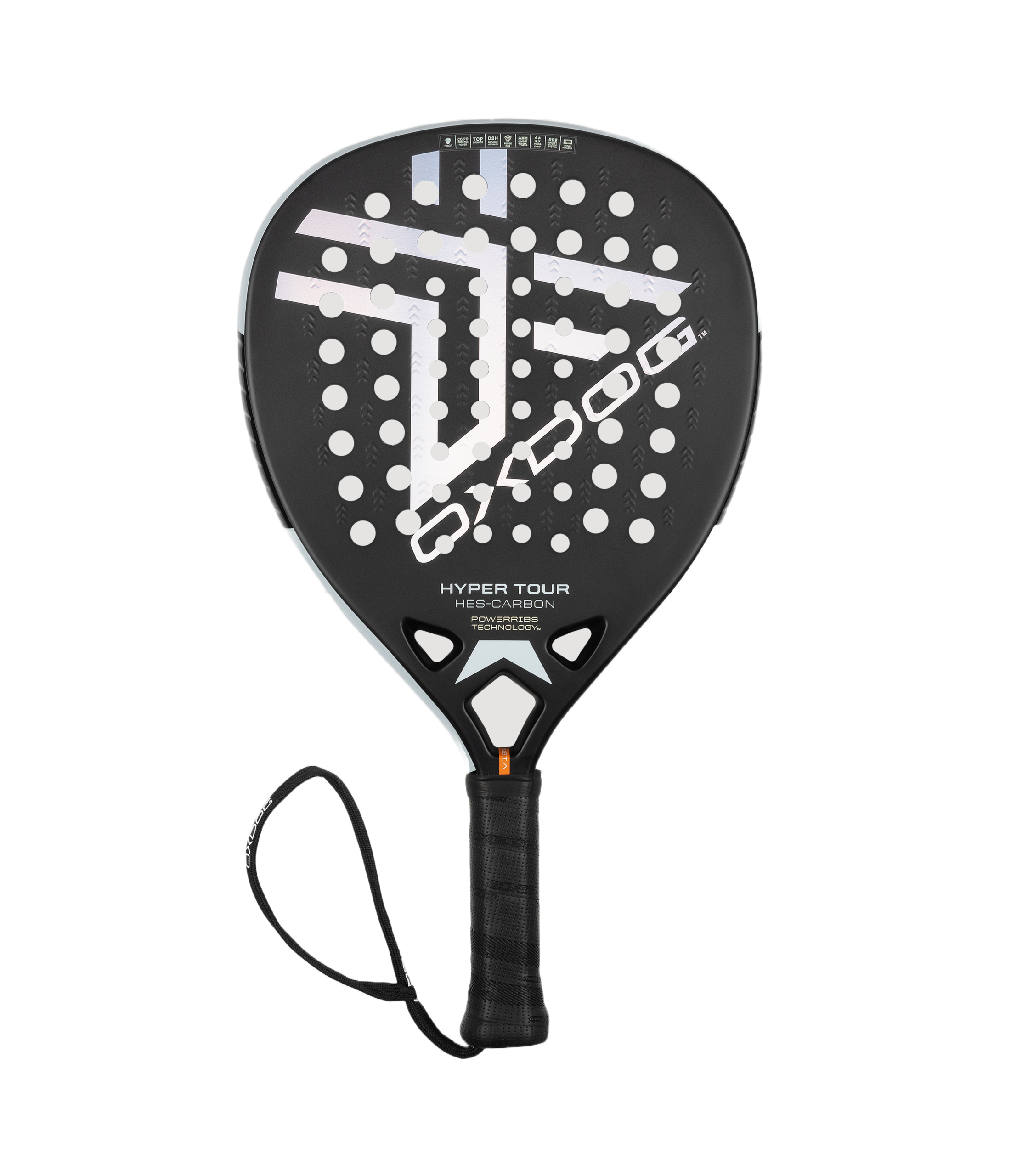 Oxdog Hyper Tour Padelbat