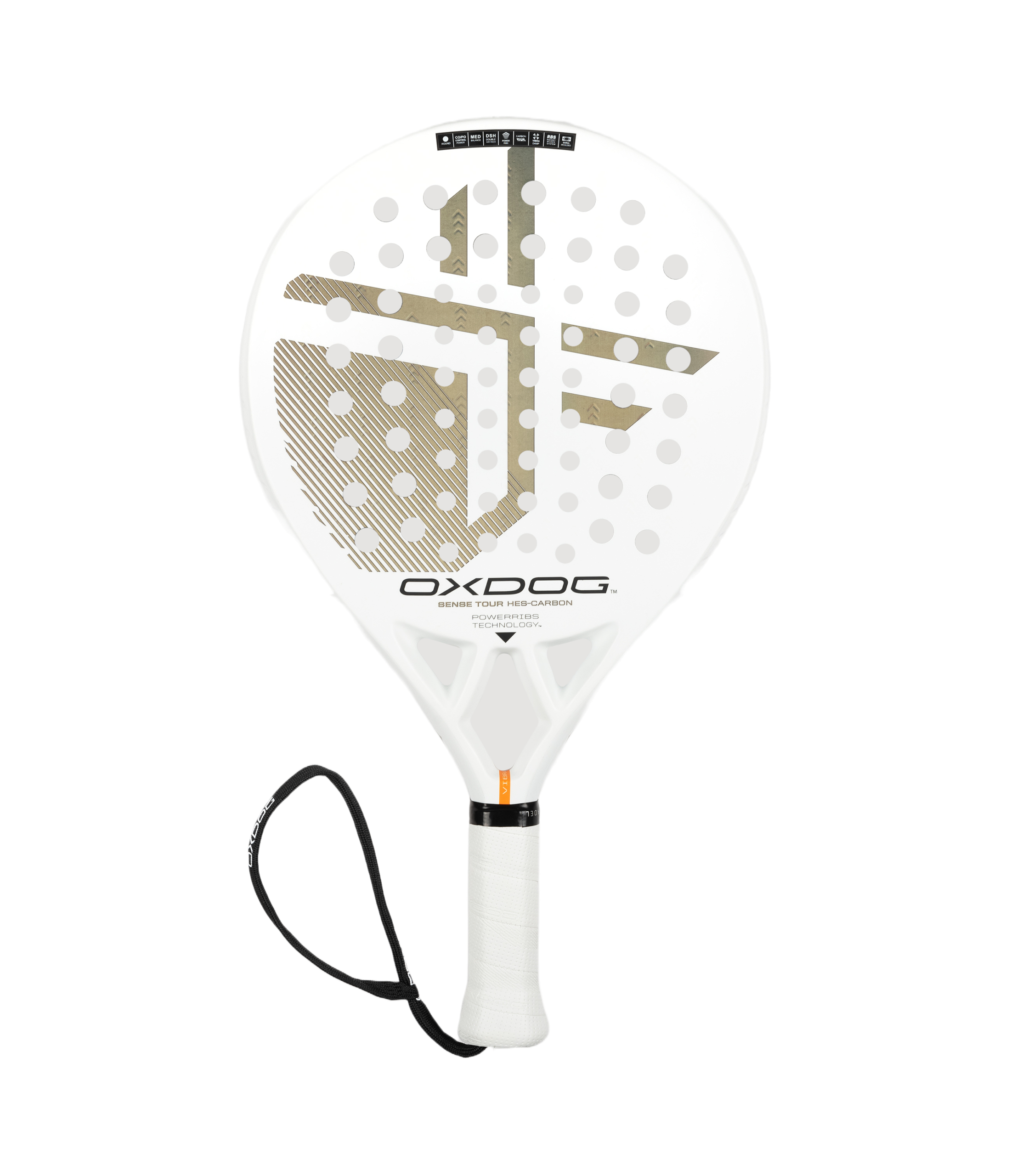 Oxdog Sense Tour Padelbat