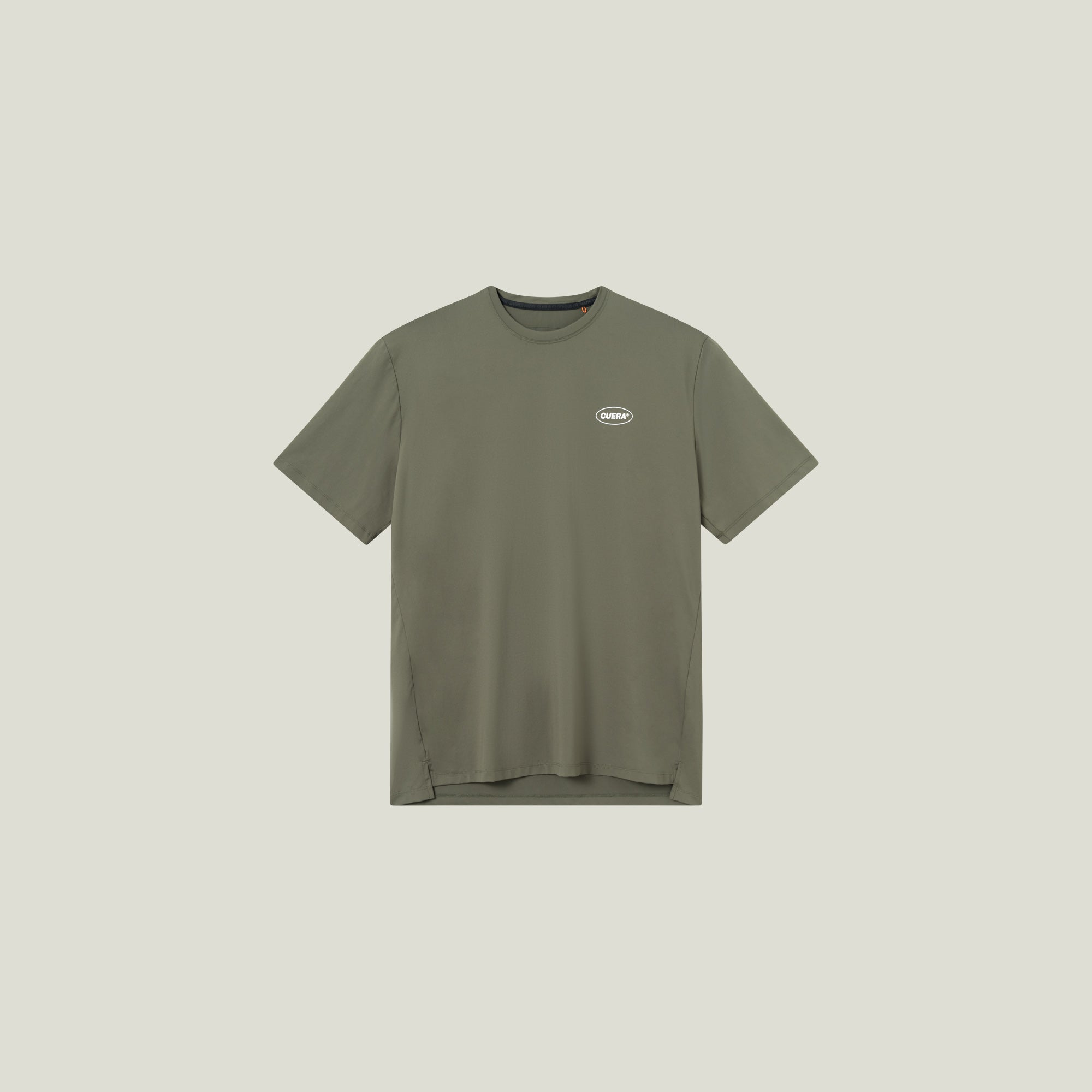 Se Cuera Oncourt Made T-shirt (Army) - XL hos Padellife