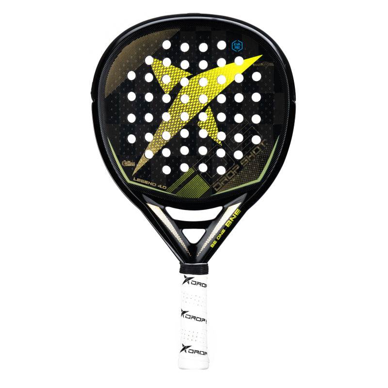 Drop Shot Legend 4.0 Padelbat