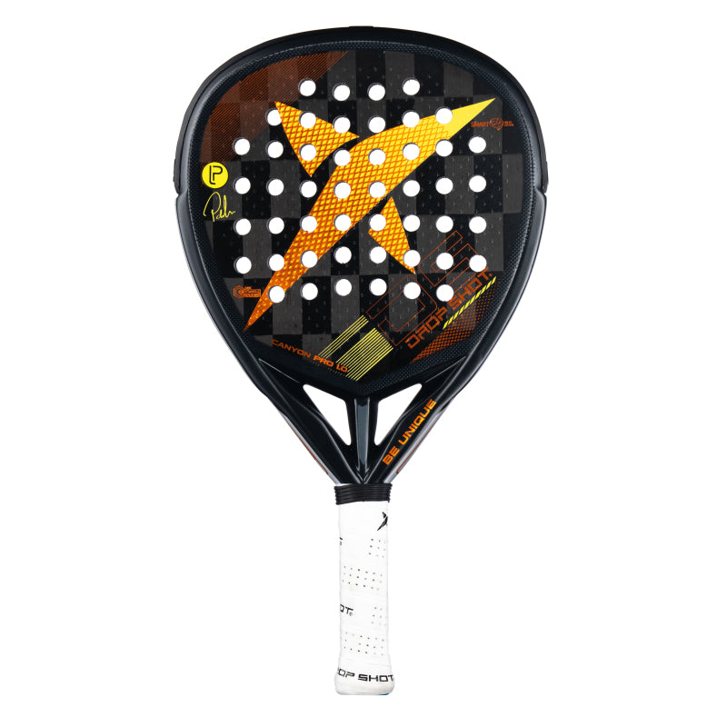 Drop Shot Canyon Pro 1.0 Padelbat