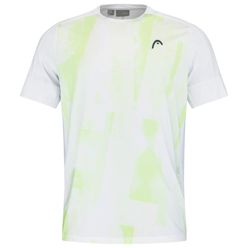 Head Padel Tech T-Shirt (Herre, Lysegrøn) - L