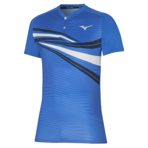 Mizuno Shadow Polo (Nebulas Blue) - M