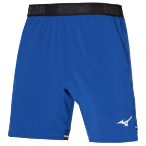 Mizuno Amplify Shorts (True Blue) - XL