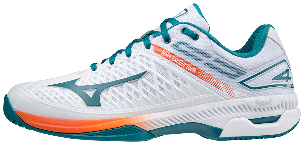 Mizuno Wave Exceed Tour 4 (AC) Padelsko - 40.5