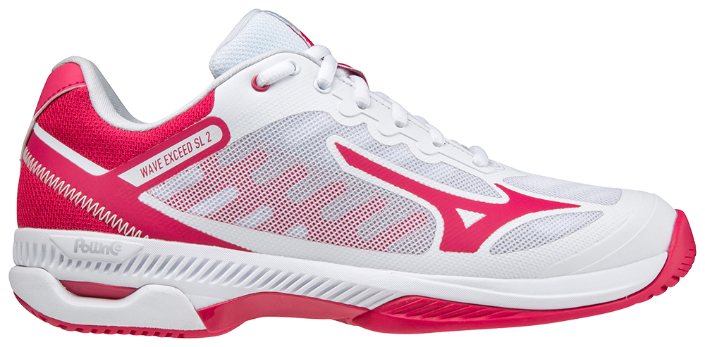 Billede af Mizuno Wave Exceed SL 2 (AC) Women Padelsko - 40