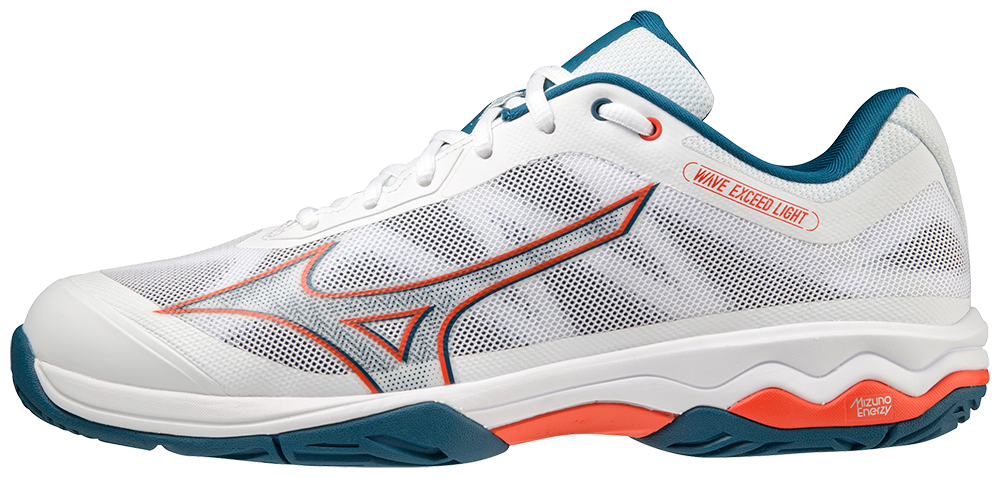 Mizuno Wave Exceed Light AC Padelsko - 46