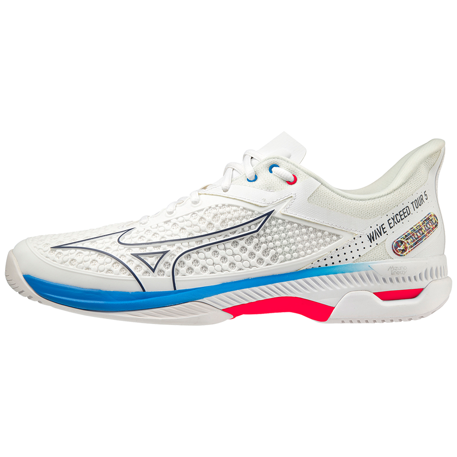 Mizuno Wave Exceed Tour 5 CC Padelsko - 40