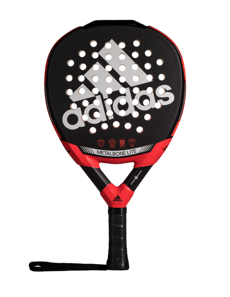 Adidas Metalbone Lite 2022 Padelbat