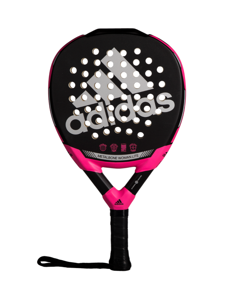 Adidas Metalbone Woman Lite 2022 Padelbat