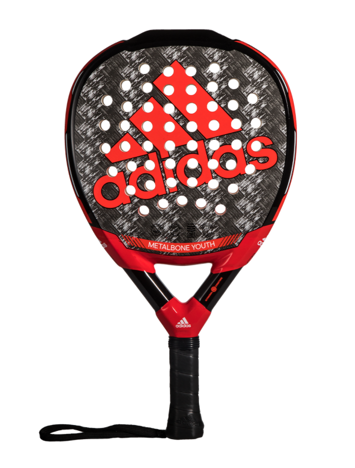 Billede af Adidas Metalbone Youth 2022 Padelbat