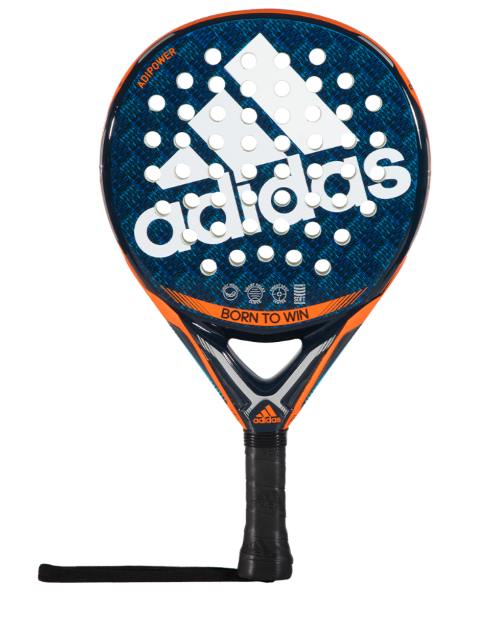 Adidas Adipower Junior 3.1 Padelbat