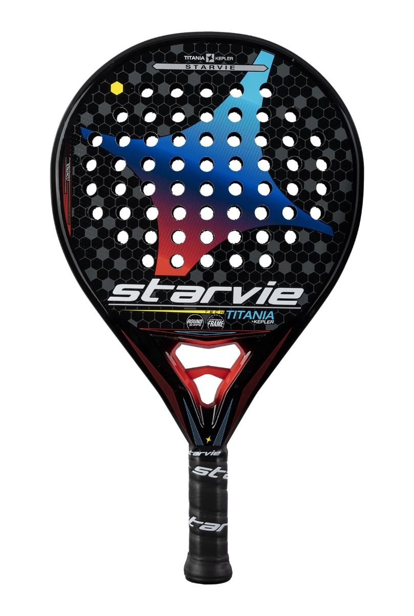 Starvie Kepler Titania Pro Padelbat