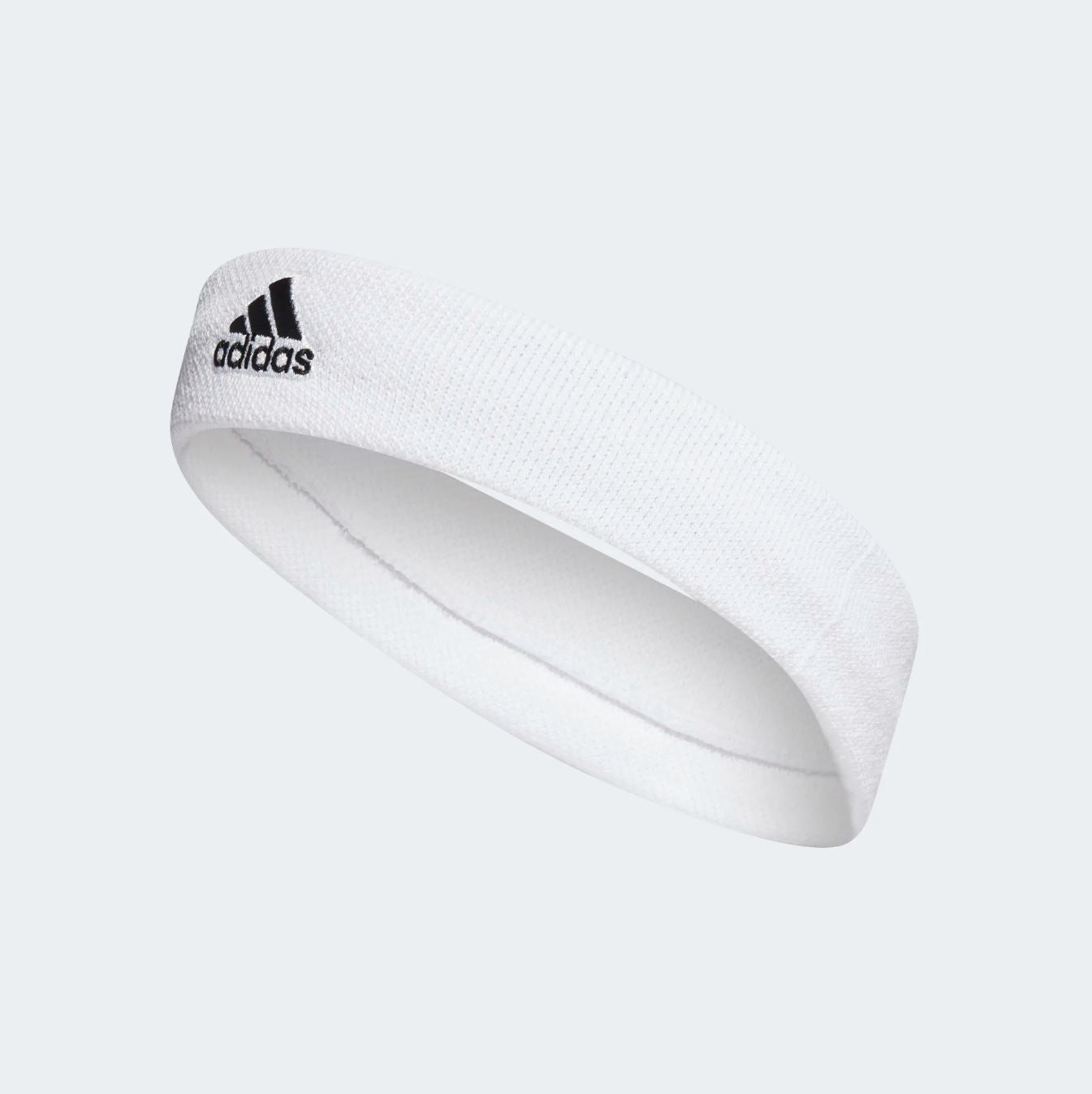 Adidas Headband (Hvid)