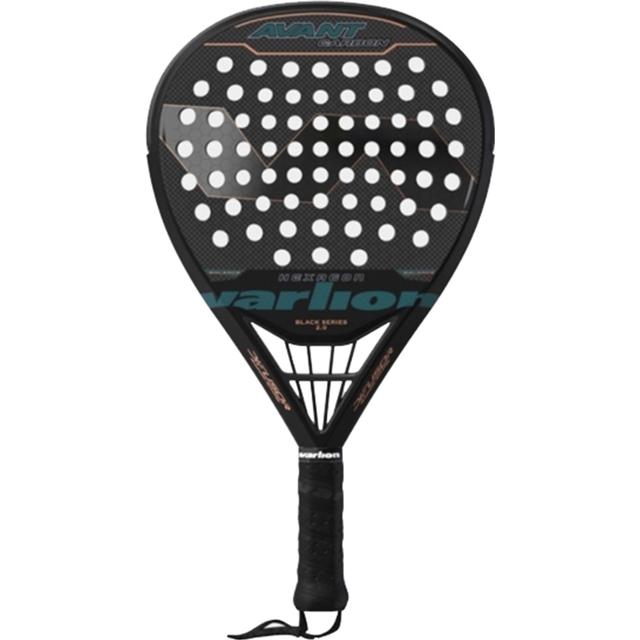 Se Varlion Avant Difusor Black Balance 2021 Padelbat hos Padellife